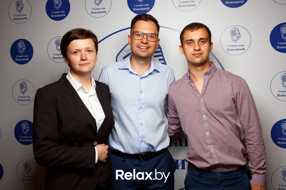 Презентация «Свадебной книги №1» Станислава Навацкого, фото № 84