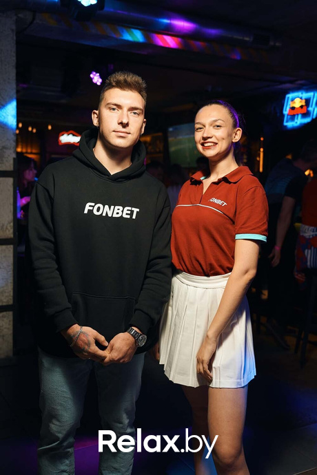 Saturday party, фото № 22