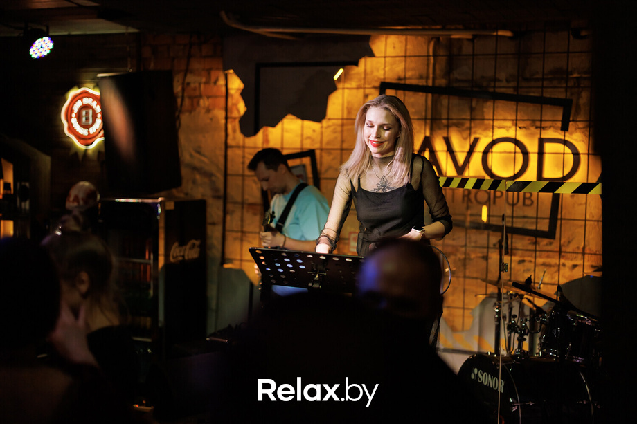 Zavod Saturday Night, фото № 81