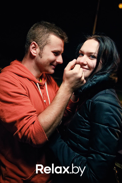 DJ Shelter - Открытие Терассы, фото № 45