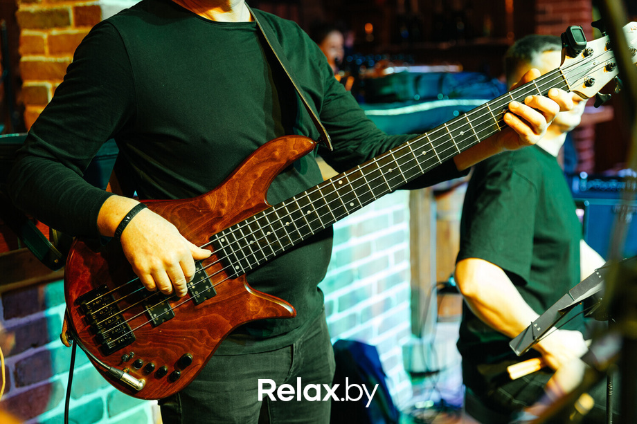 Пятница в Броваре, фото № 52