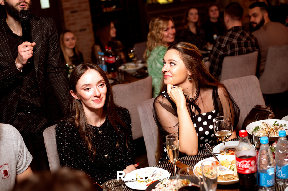 Ночь караоке, фото № 50