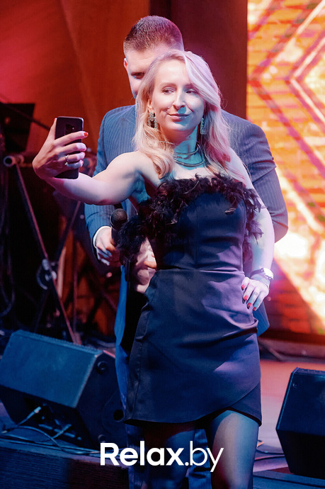 Новый Год в Ангелах, фото № 71