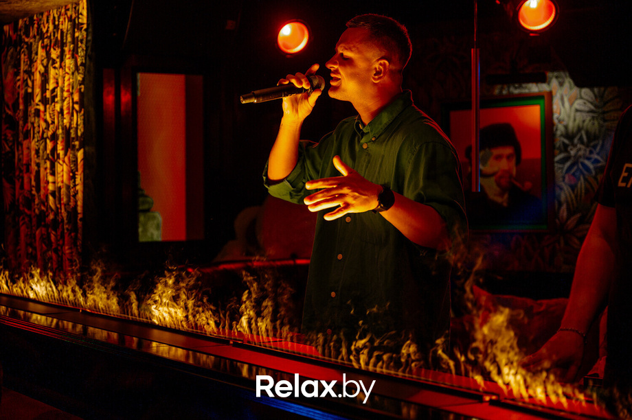 Have rest in Radio Killers, фото № 57