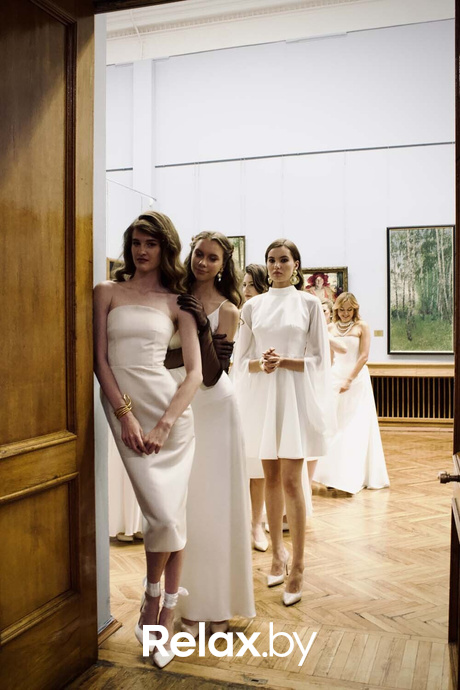 Показ для Kiko Richen (часть 1), фото № 180