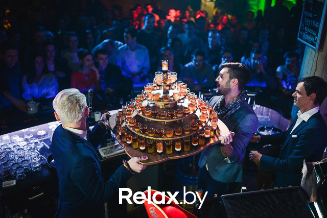 Stand up в баре "Койот"!, фото № 64