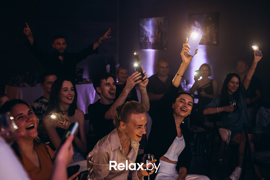 День рождения туристической компании Andystour, фото № 36