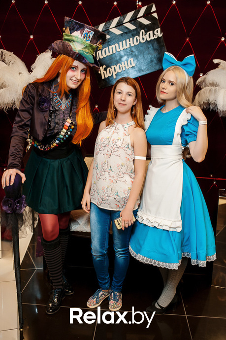 Silver Movie Nights: Все включено!, фото № 59