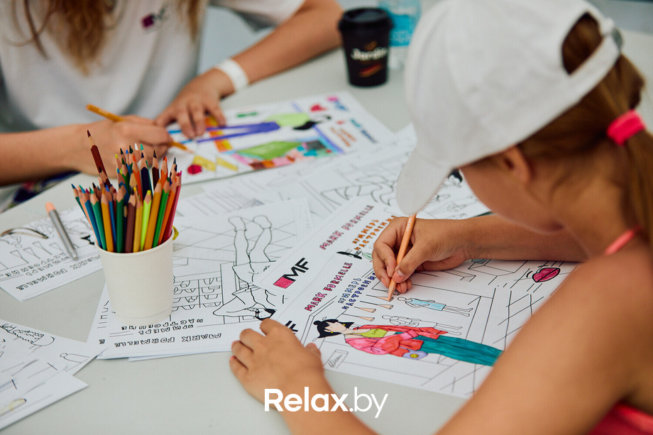 ТРЦ Galleria Minsk на Vulitsa Ezha, фото № 49