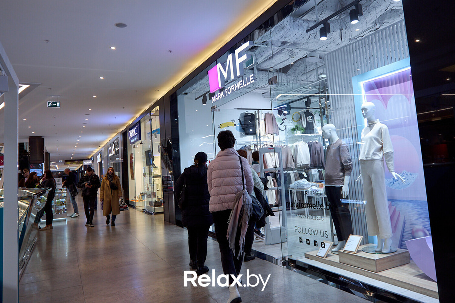 Шопинг-экскурсия со стилистом, фото № 129