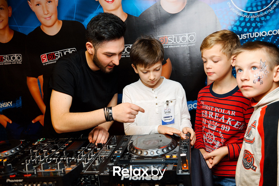 Silver Screen Cinemas празднует День Рождения, фото № 66