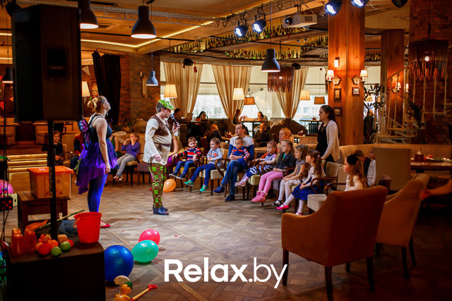 Детский день, фото № 56