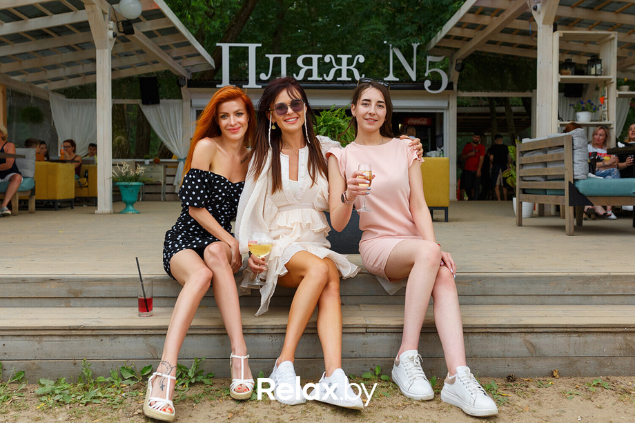 Нам 5 лет!, фото № 86