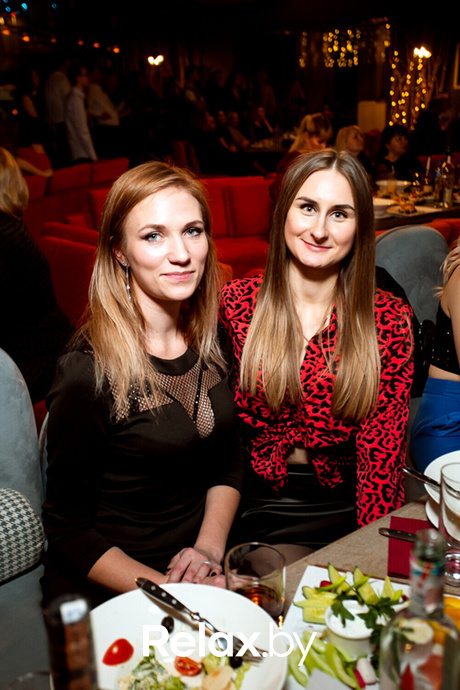 Happy New Year in Terra, фото № 42