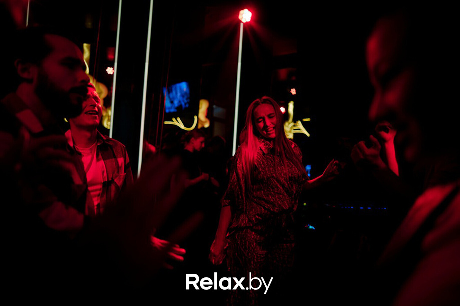 Gypsy Friday, фото № 110