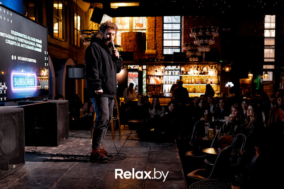 Отчетный концерт, фото № 56