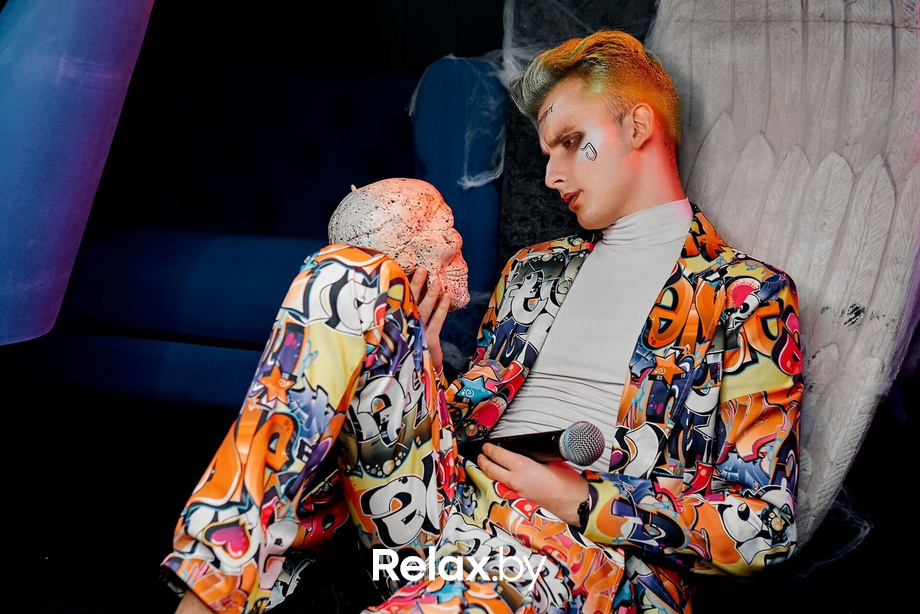 Суббота в Ангелах, фото № 86