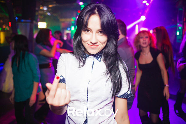 Friends Party, фото № 37