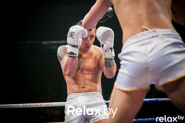 Проект «Рубаха-парень», фото № 50