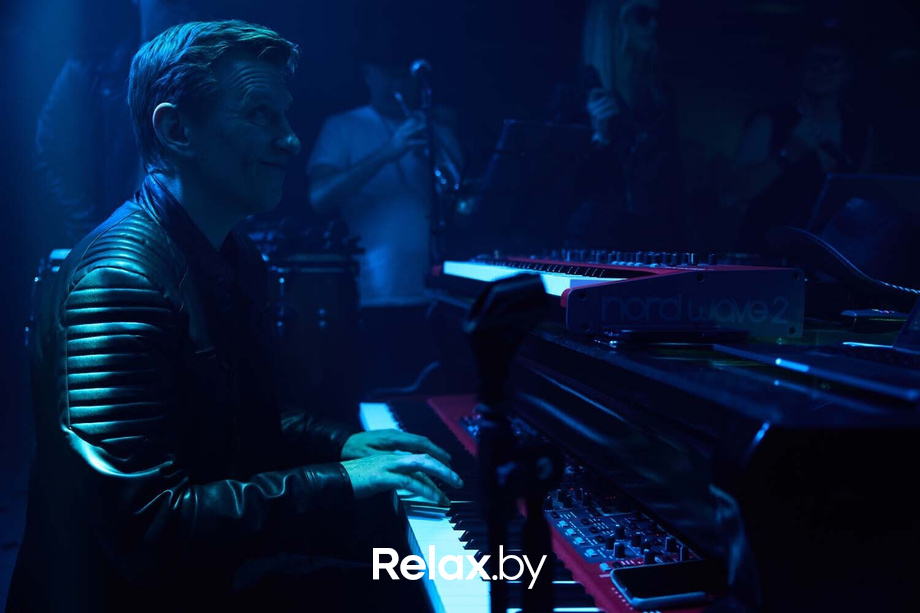 Tribute Depeche Mode, фото № 117