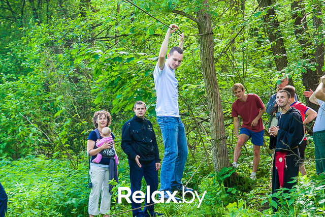 Тимбилдинг, фото № 49