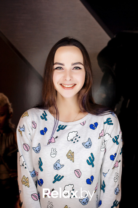 Silver Movie Nights: Все включено!, фото № 74