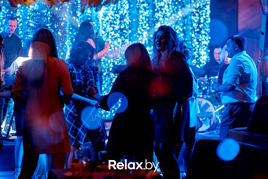 Saturday music, фото № 5