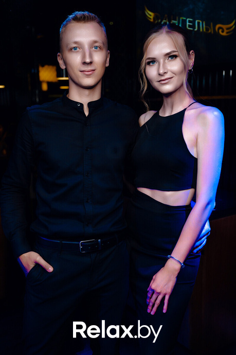 Saturday music, фото № 96