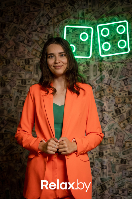 Открытие пространства «Монополия», фото № 15