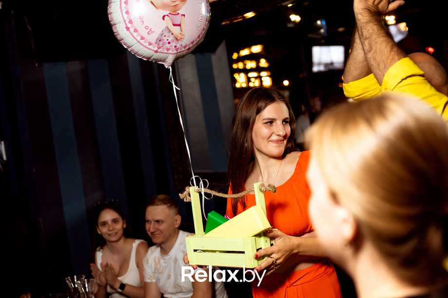 Brooklyn Live!, фото № 37