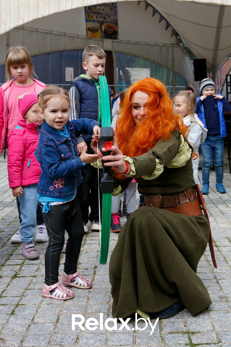 Принцеса Мерида, фото № 55