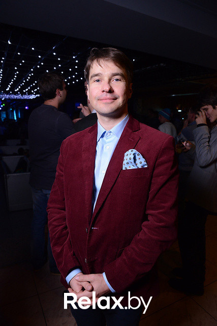 Концерт Billy's band, фото № 85