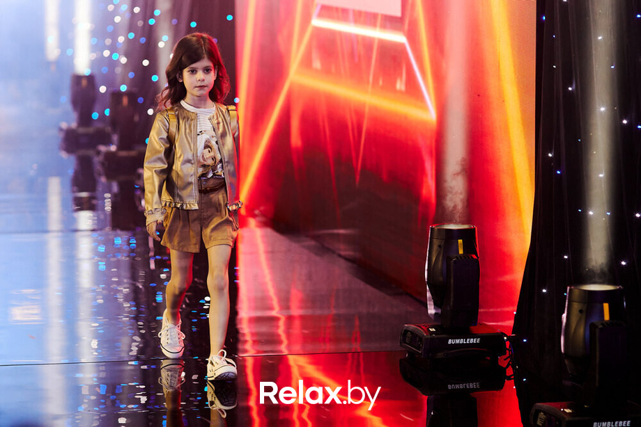 IMG Fashion KILLA PARTY - KIDS’ SHOW, фото № 523