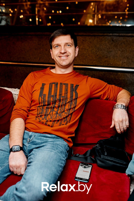 Пятница в Ангелах, фото № 30