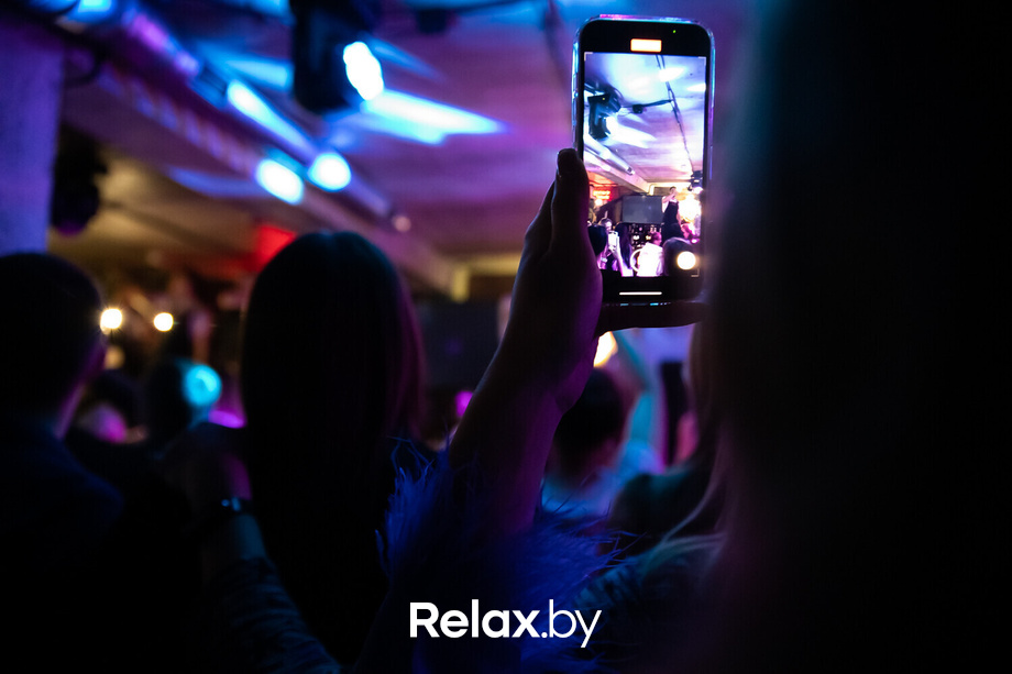 Zavod Saturday Night, фото № 74