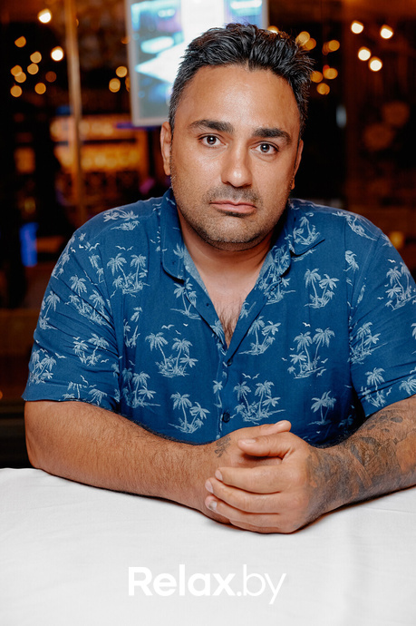 Friday Music, фото № 44