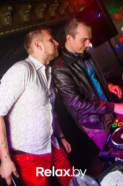 Madison Disco, фото № 15