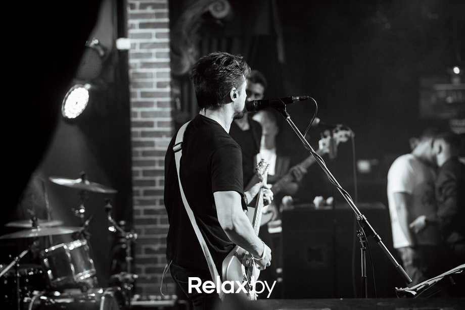 Brooklyn Live!, фото № 11