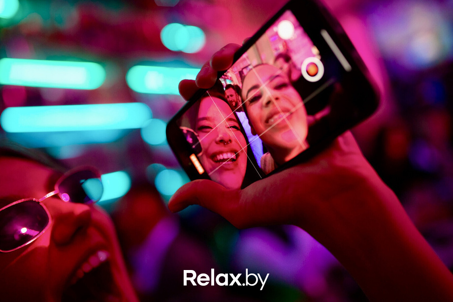 Выходные в GLASS BAR, фото № 10