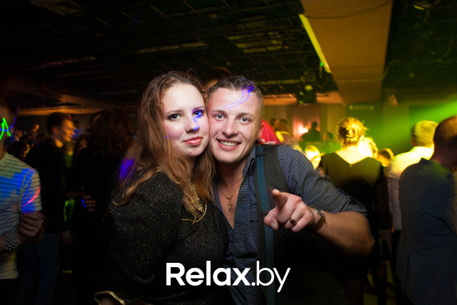 Ретро вечеринка, фото № 128