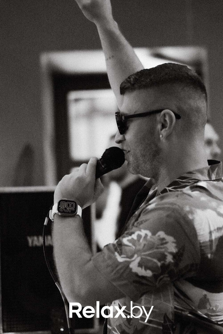 Pinky Chill, фото № 9