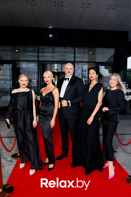 VII Бизнес-премия «Номер один» - 2023, фото № 40