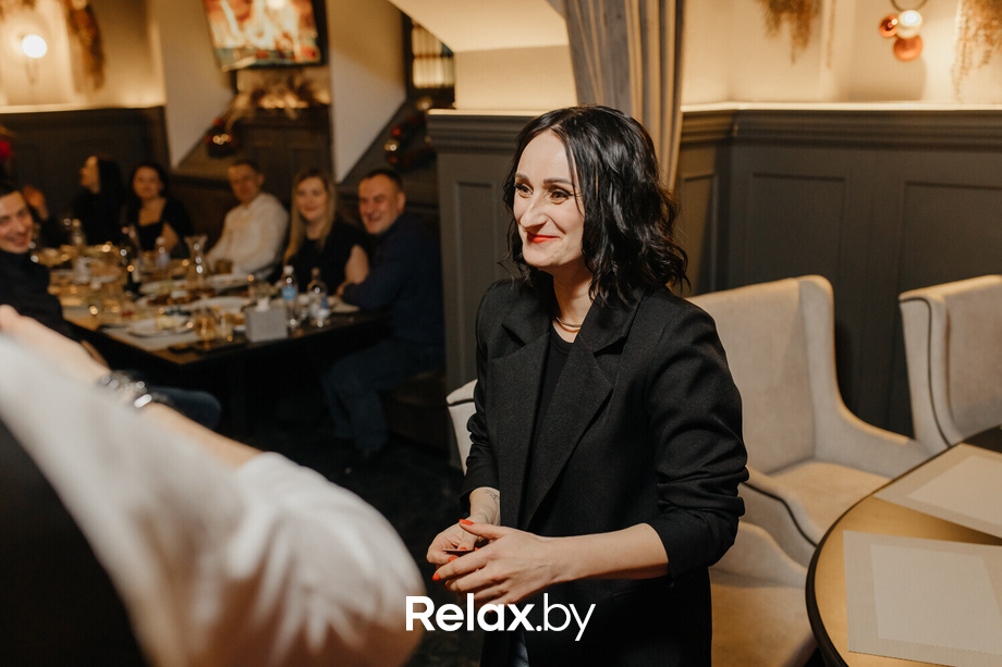 Старый Новый Год, фото № 11