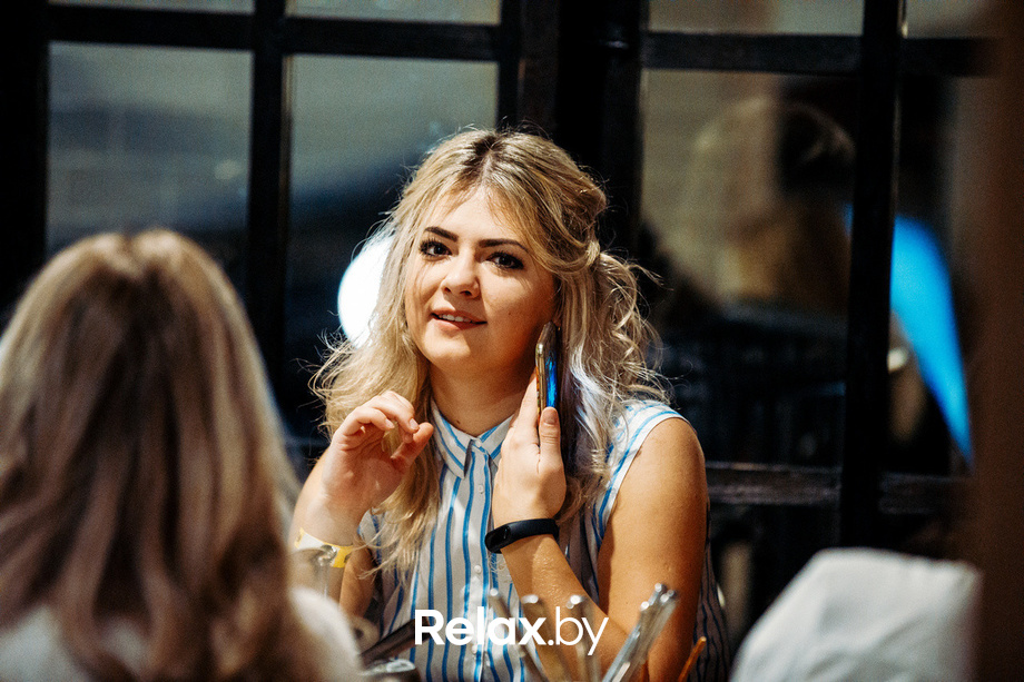 Концерт группы Band и Ты и De Kuba, фото № 51