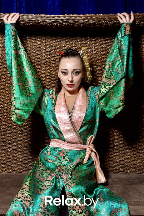 Parker House, фото № 39