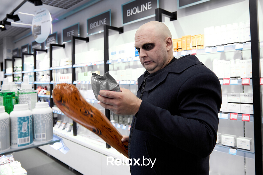 Halloween, фото № 41