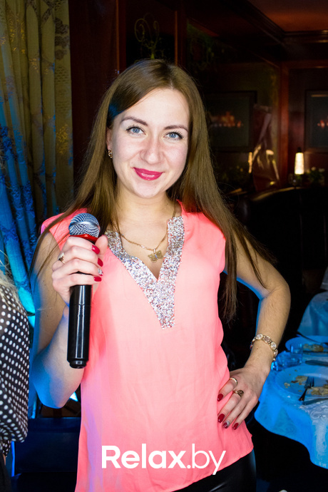 Mick Jagger party, фото № 30