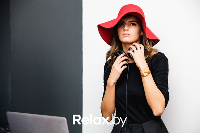 Открытие Times, фото № 121