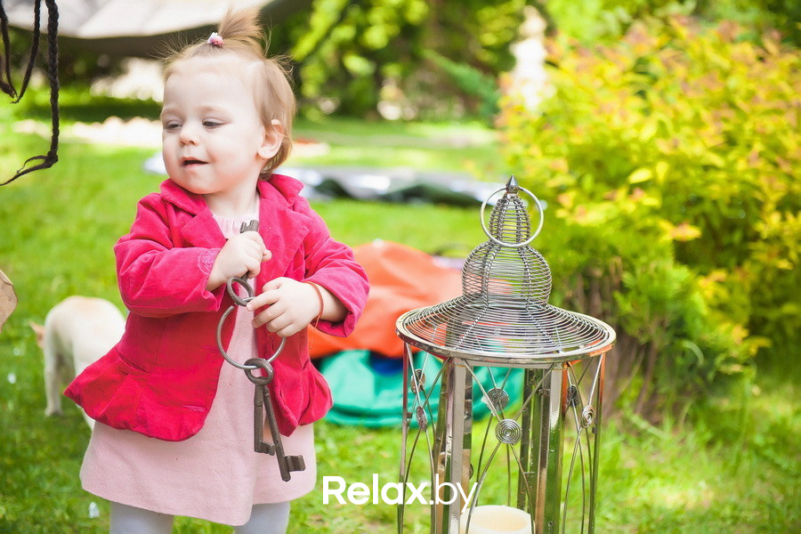 Family Brunch, фото № 44