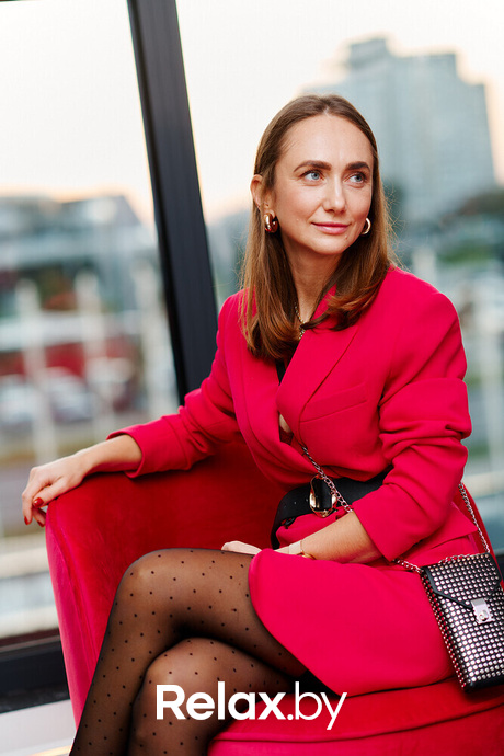 Презентация коллекции осень-зима 2021/2022 UNEED BRAND, фото № 9